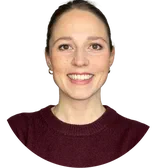 Porträt von Milena