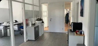 Büro Münster